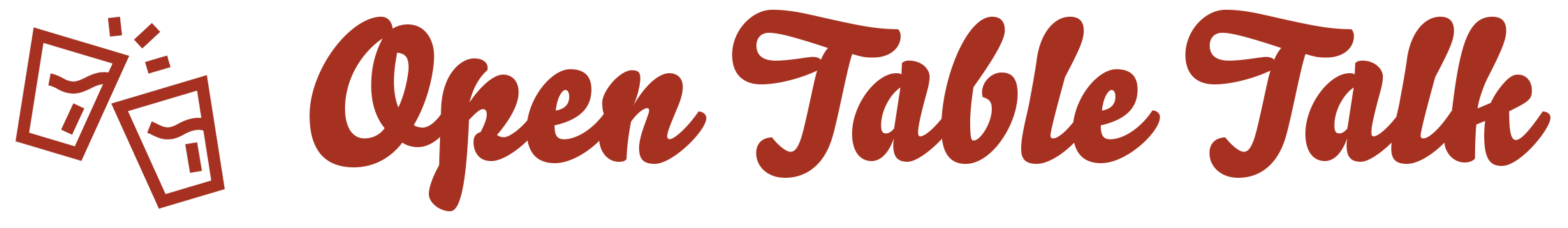 Open Table Talk